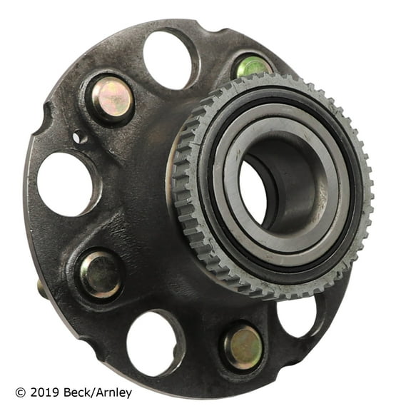 BeckArnley 051-6183 Hub And Bearing Assembly