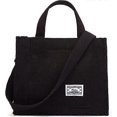 thumbnail image 1 of ZHAOCHENG Bolso de mano para mujer, pequeño bolso tipo cartera, elegante bolso de mano para mujer, bolso estilo hobo de pana, 10,23 x 9,05 x 3,93 pulgadas, 1 of 5