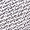thumbnail image 4 of AMLESO 24x40cm 3x7mm Glass Rhinestone s Sheet Iron on Applique for Bridal Dress, 4 of 8
