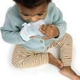 thumbnail image 5 of Ingenuity Teething Mitt & Rattle, For Ages 3 Months & Up -  Van, 5 of 11