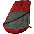 thumbnail image 2 of 10 Pack of Camping Lightweight Sleeping Bags – 3 Season Warm & Cool Weather – Outdoor Gear, Adults and Kids, Hiking, Waterproof, Compact, Sleep Bag Bulk Wholesale, 2 of 7