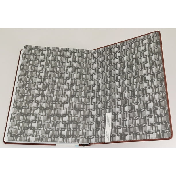 PG LEATHERETTE JOURNAL 400PG, Journal - Walmart.ca