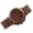 Coffee, variant on Women's Quartz Watch Elegant Analog Display for Ladies Casual Business Daily Wear