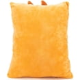 thumbnail image 4 of Almohada decorativa Bluey Bingo Snuggle 15 pulgadas felpa en forma de T, 4 of 7