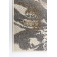 thumbnail image 2 of ECARPET Indoor Outdoor Floral Area Rug for Patio, Deck, Balcony Liv Collection, 2 of 9
