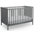 thumbnail image 1 of Delta Children Kendrick 4-in-1 Convertible Crib, 1 of 6