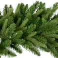 thumbnail image 3 of Northlight Real Touch™️ Washington Frasier Fir Artificial Christmas Wreath - 48" - Unlit, 3 of 7