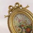 thumbnail image 2 of Photo Frame Tabletop Wall Hanging Photo Frame Photo Frame Vintage Frames Picture Frame for Bedroom Holiday Wedding, 2 of 9