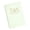 Mint green, variant on 2026 Schedule Planner Daily Planner Multifunction Sections Travel Planning Journal Schedule Notebook For Smooth Writing