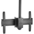 thumbnail image 4 of Chief Support de Plafond Simple Grand Noir, 4 of 4