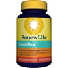 Renew Life Daily Digestive Organic Prebiotic Fiber Powder, Daily Supplement Supports Digestive and Immune Health, Soluble and Insoluble Fiber, Dairy and Soy Free, 8.5 oz.
