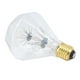 thumbnail image 5 of Bombilla LED de vidrio vintage 3W E27 Bombilla redonda decorativa festiva antigua 85?265V Luz cálida, 5 of 8