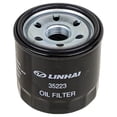 thumbnail image 4 of Genuine Oil Filter which Compatible for Linhai 500 & 550 ATVs, ATV 500-D, 500 ATV-D T3b, 500 ATV-D, M 550 EFI - Pack of 3, 4 of 8