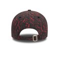 thumbnail image 4 of AC Milan - New Era 9FORTY Crinkle Adjustable Hat, 4 of 4