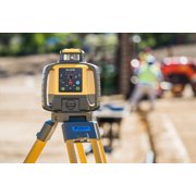 Topcon RL-HV1S Single Grade Laser w/ LS-80X Receiver 1051612-08