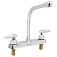thumbnail image 1 of MEZCLADORA 8'' TIPO COBRA CONO FOSET 49180 FOSET F-319I, 1 of 2