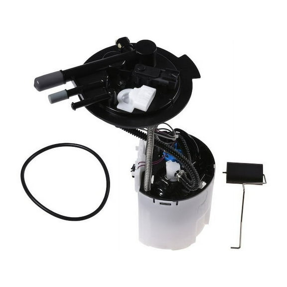 Fuel Pump - Compatible with 2014 Chevy Impala Limited 3.6L V6 VIN 3 FLEX