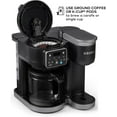 thumbnail image 2 of Keurig K-Duo Gen 2 Hot & Iced Single Serve & Carafe Coffee Maker, 2 of 16
