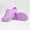 Violet 39 40, variant on BELOVING Clogs Work Slipper Nursing Beach Sandals Women Nurse Shoes Violet 39 40