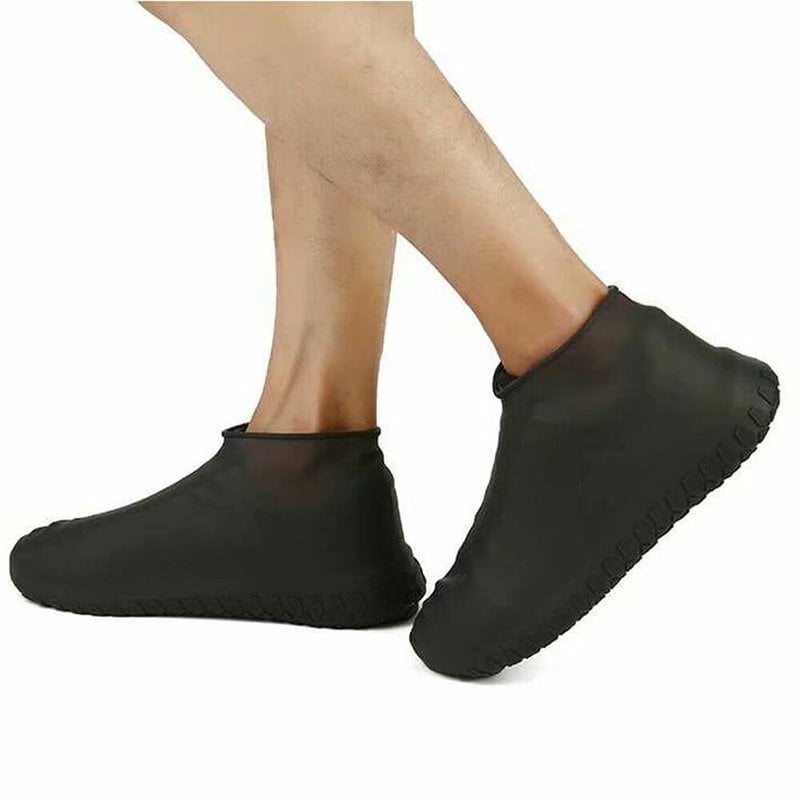 shoe protector from rain