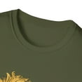 thumbnail image 3 of Lion Animal Wildlife Lover Lazy Novelty T-shirt and More, 3 of 4