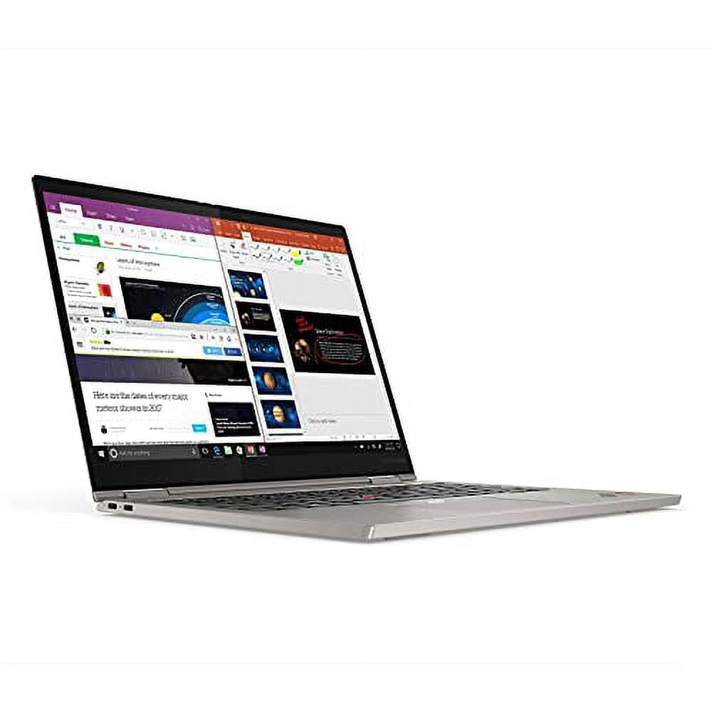 Lenovo ThinkPad X1 Titanium Yoga 13 2-in-1 Laptop | 13.5