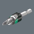thumbnail image 3 of Soporte para brocas Wera 5052502001 889/4/1 K Rapidaptor Universal, 3 of 7