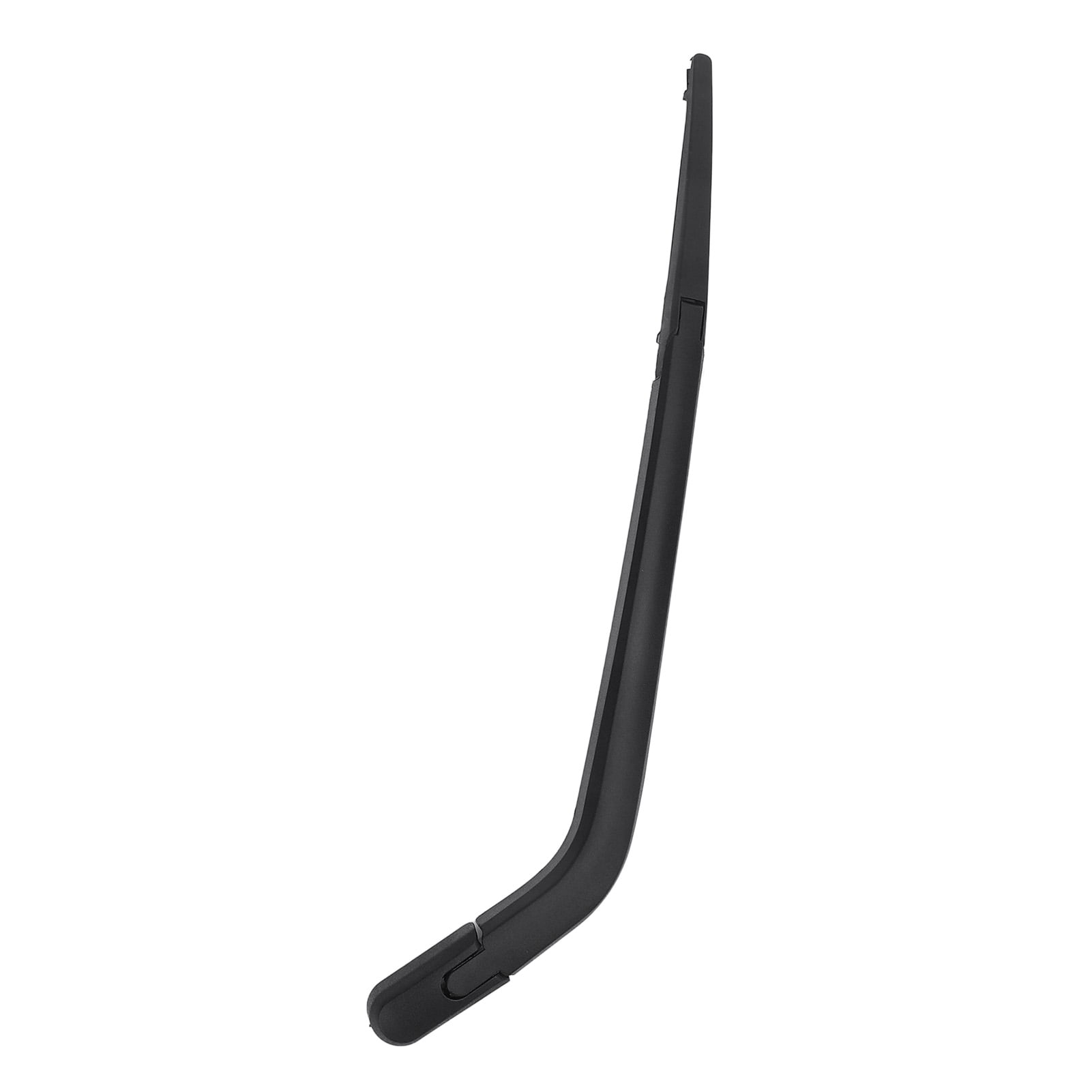 Rear Windshield Wiper Blade Arm Set, High Toughness Anti Aging Enduring Sensitive Windshield Wiper Arm Blade Kit  for Vehicle