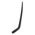 Rear Windshield Wiper Blade Arm Set, High Toughness Anti Aging Enduring Sensitive Windshield Wiper Arm Blade Kit  for Vehicle