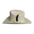 thumbnail image 2 of Tombstone 1000X Johnson Copa Alta (Sombrero Estilo El Fantasma), 2 of 6