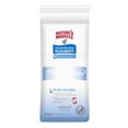thumbnail image 1 of Toallitas de baño desodorizantes Nature's Miracle Sunkissed Breeze, 100 unidades, 1 of 7