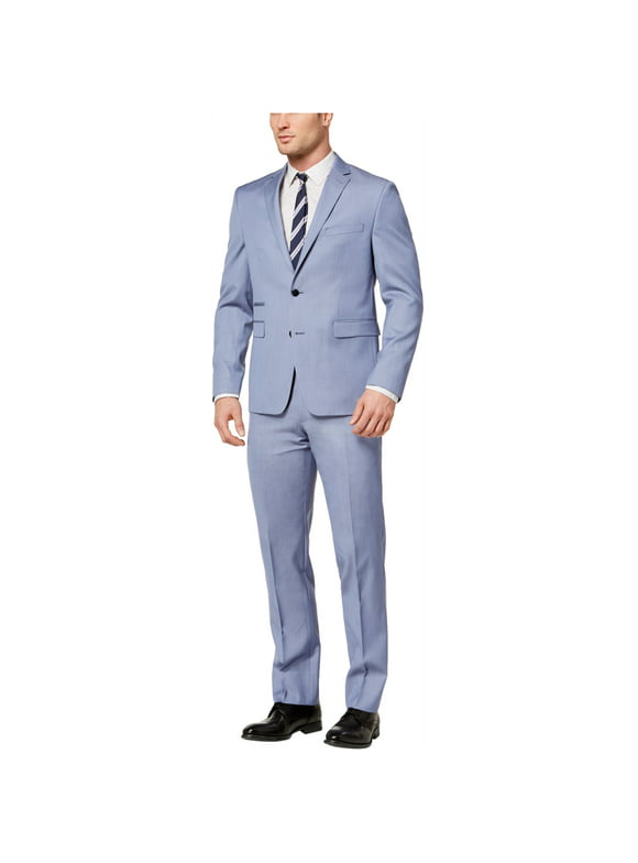 Vince Camuto Mens Blazers and Sport Coats in Mens Suits - Walmart.com