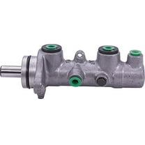 A1 Cardone Brake Master Cylinder P/N:11 2787 Fits select: 2001-2003 MAZDA PROTEGE, 1994-1996 FORD ESCORT