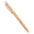 thumbnail image 1 of Binwennn Gold Powder Ballpoint Pen Pen Work Teacher Student Stationery Ballpoint Pen Color Pen 1ML Stationery Cards And Envelopes Set 100 Stationery Organizer for Desk Craft Table Foldable Crafts for, 1 of 7