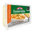 thumbnail image 3 of Queso mozzarella Esmeralda bloque 400 g, 3 of 4
