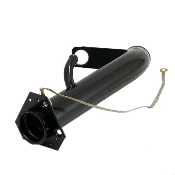 For Chevrolet S10 1994 1995 Fuel Filler Neck - BuyAutoParts