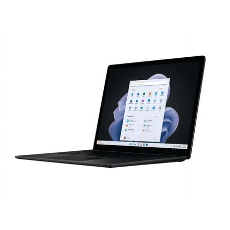 Microsoft - Surface Laptop 5 - 15” Touch-Screen - Intel Evo Platform Core i7 with 32GB Memory - 1TB SSD (Latest Model) - Black (Metal)