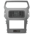 thumbnail image 7 of Metra Ford Explorer (with factory 4.2-inch screen) 2011-201599-5847CH, 7 of 7
