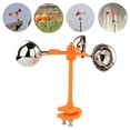 thumbnail image 3 of Dispositivos Reflectantes de Aves al Aire Libre Sunnimix dispositivos de disuasión de aves, 3 of 8