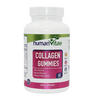 Collagen Gummies by Human Vitae - Support Skin Elasticity, Muscle Recovery and, Health of Hair & Nails for Men and Women. 60 Count