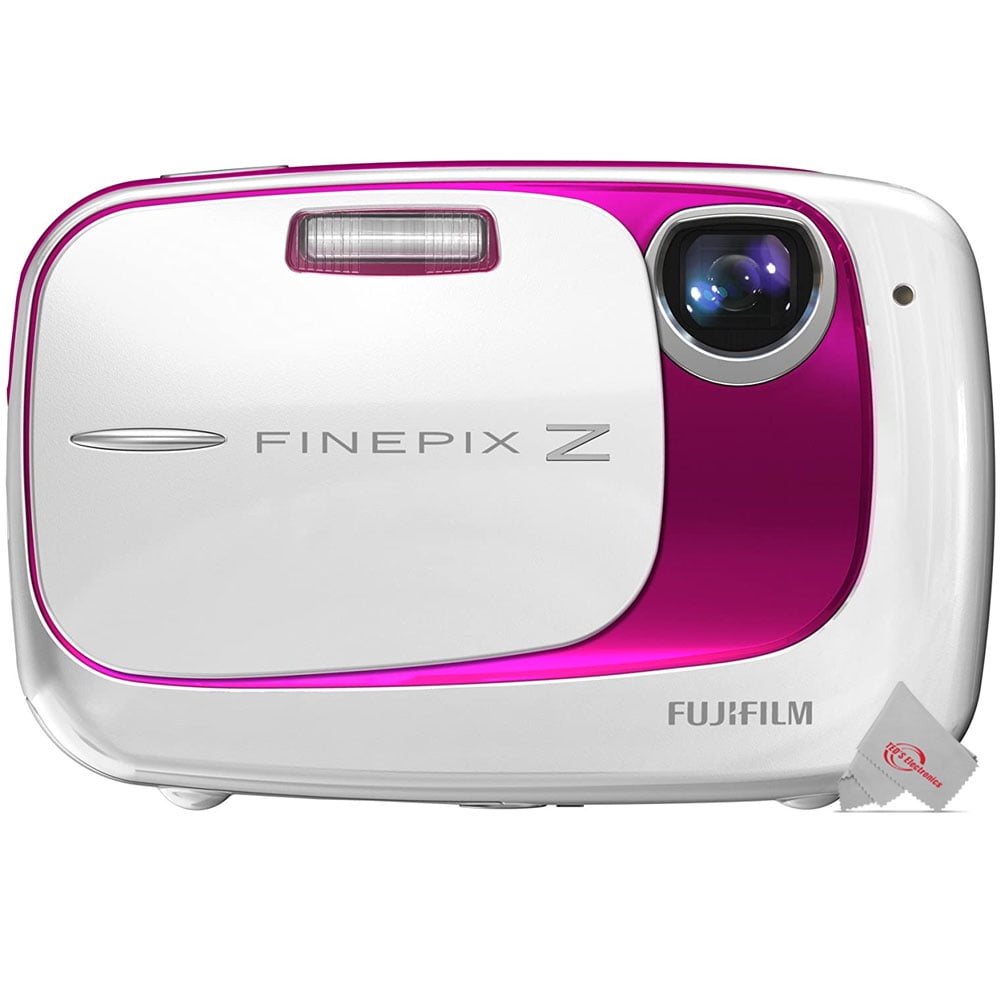 Fujifilm FinePixデジタルカメラ3台【ジャンク品】 カメラ