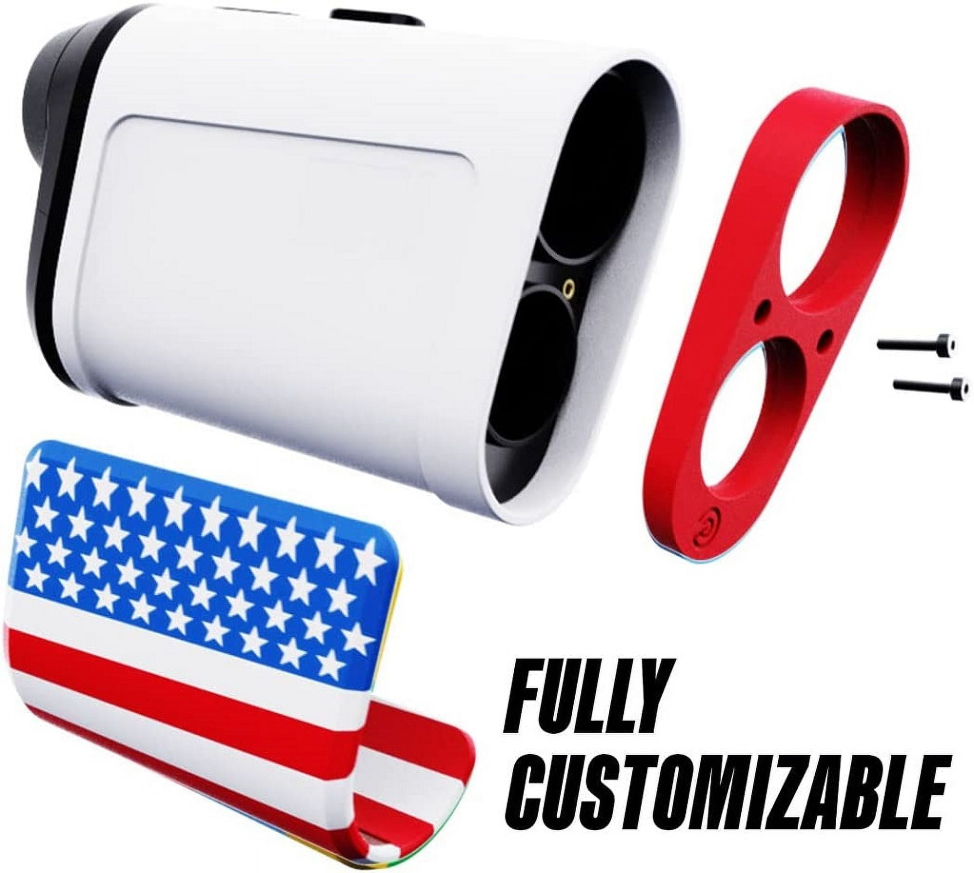 Precision Pro Golf NX10 Slope Rangefinder