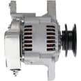 thumbnail image 3 of 12V 50A Alternator Fits Toyota Lift Truck 5Fd-25 5Fd-28 5Fd-30 1Z 100211-6930, 3 of 8