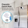 thumbnail image 4 of Geeni Mini 1080P Indoor/Outdoor Security Camera 2-Pack, 4 of 11