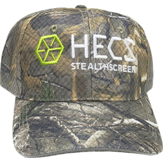 Human Energy Concealment Hat Mossy Oak Country