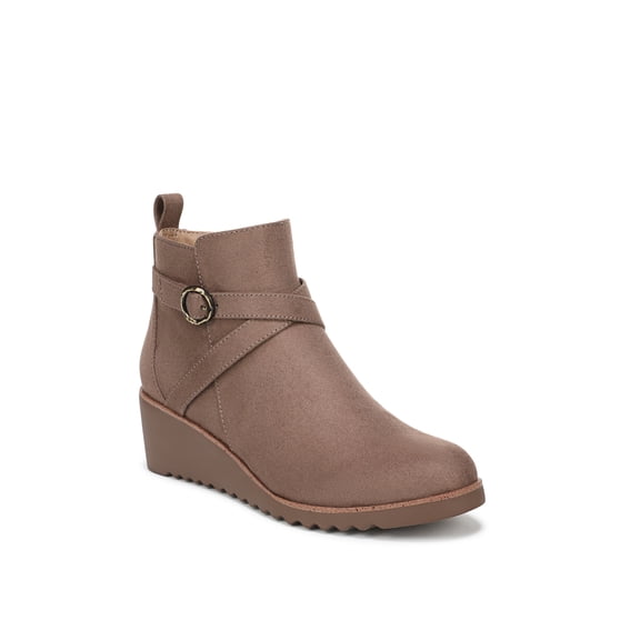 Lifestride Womens Zealous Ankle Boots, (Wide Width Available)