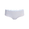 thumbnail image 7 of No Boundaries Mesh and Lace Cheeky Panties, 3-Pack, Women's XS-XXXL, 7 of 7