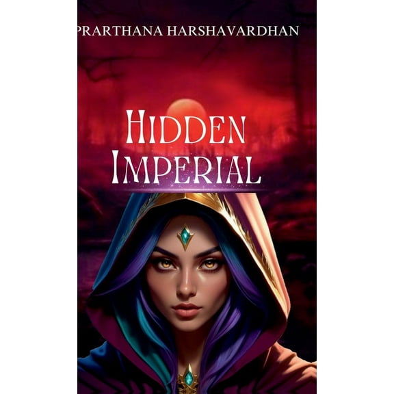 Hidden Imperial, (Hardcover)