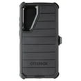 thumbnail image 2 of OtterBox Defender Pro Case and Holster for Samsung Galaxy S23+ (Plus) - Black, 2 of 3