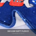 thumbnail image 7 of Yibo Construction Blanket Kids Blanket Toddler Blanket for Boys Girls Cute Design Cars Trucks Blanket for Boys Soft Cozy Warm Kids Blanket for Boys, 7 of 7